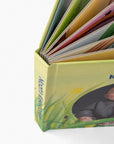 Kiekeboekje
