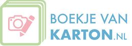 Boekje van Karton