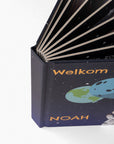 Welkom op de wereld