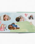 Prinses en Ridder