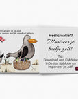 Zelf ontwerpen
