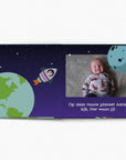 Welkom op de wereld