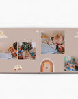 Boho Kinderkamer