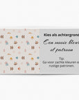 Zelf ontwerpen
