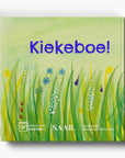 Kiekeboekje