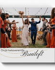 Gouden Bruiloft