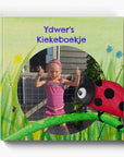Kiekeboekje