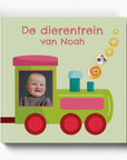 Voorzijde omslag