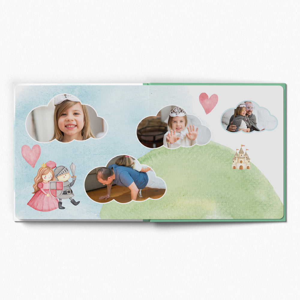 Prinses en Ridder