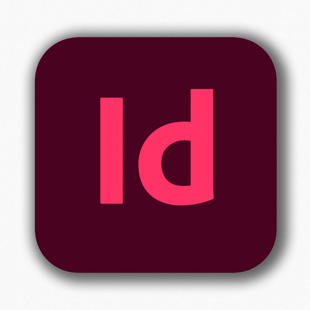 © Adobe InDesign sjabloon